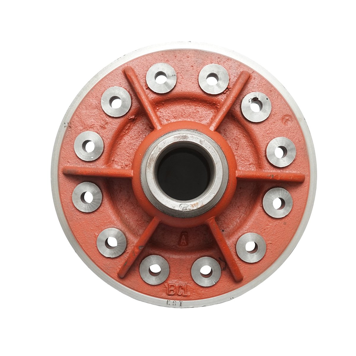 Carcasa diferential Massey Ferguson cod OEM 191170M91, 191170, 2521218K91, 25221218, 2260055M91